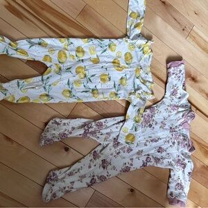Pyjama bébé fille / baby girl